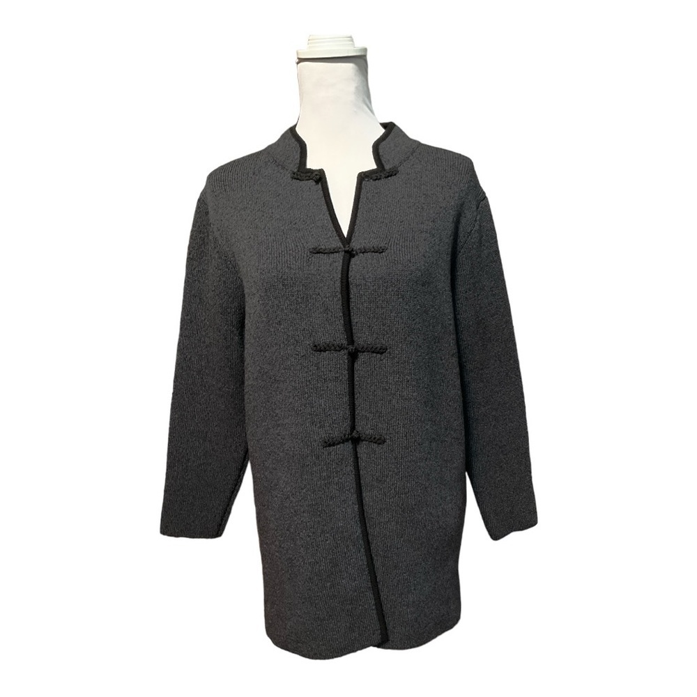 Vintage Margaret O’Leary Wool Blend Sweater Size 1 (XS-S)‎